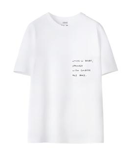LOEWE Футболка