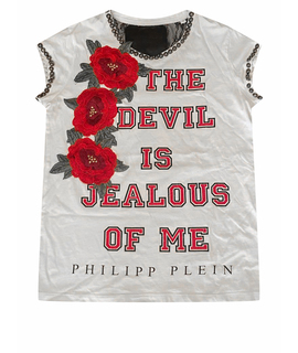 

Майка PHILIPP PLEIN