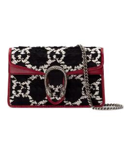 GUCCI Сумка через плечо