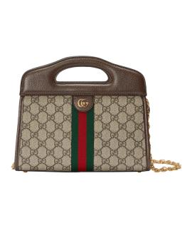 GUCCI Сумка через плечо