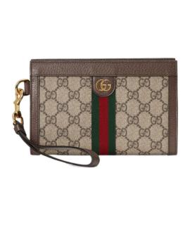 GUCCI Клатч/вечерняя сумка