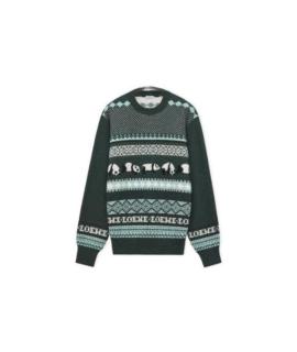 LOEWE Джемпер / свитер