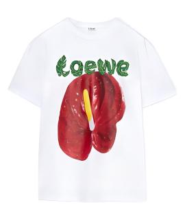 LOEWE Футболка