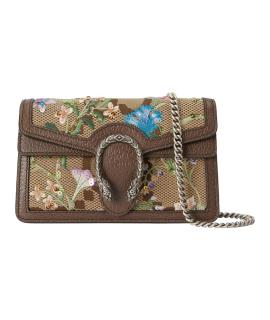 GUCCI Сумка через плечо