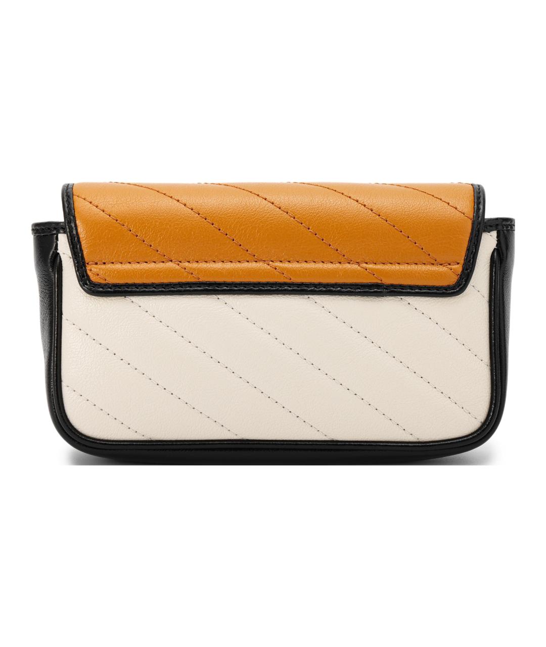 GUCCI Мульти сумка через плечо, фото 3