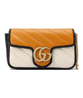 GUCCI Сумка через плечо
