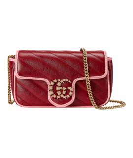 GUCCI Сумка через плечо