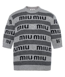 MIU MIU Джемпер / свитер