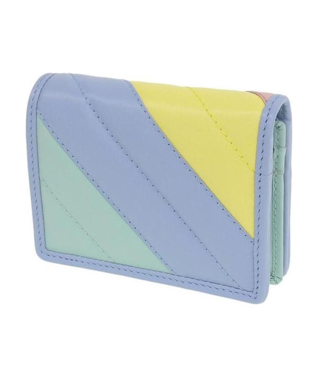 GUCCI Мульти кожаный кошелек, фото 3