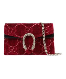 GUCCI Сумка через плечо