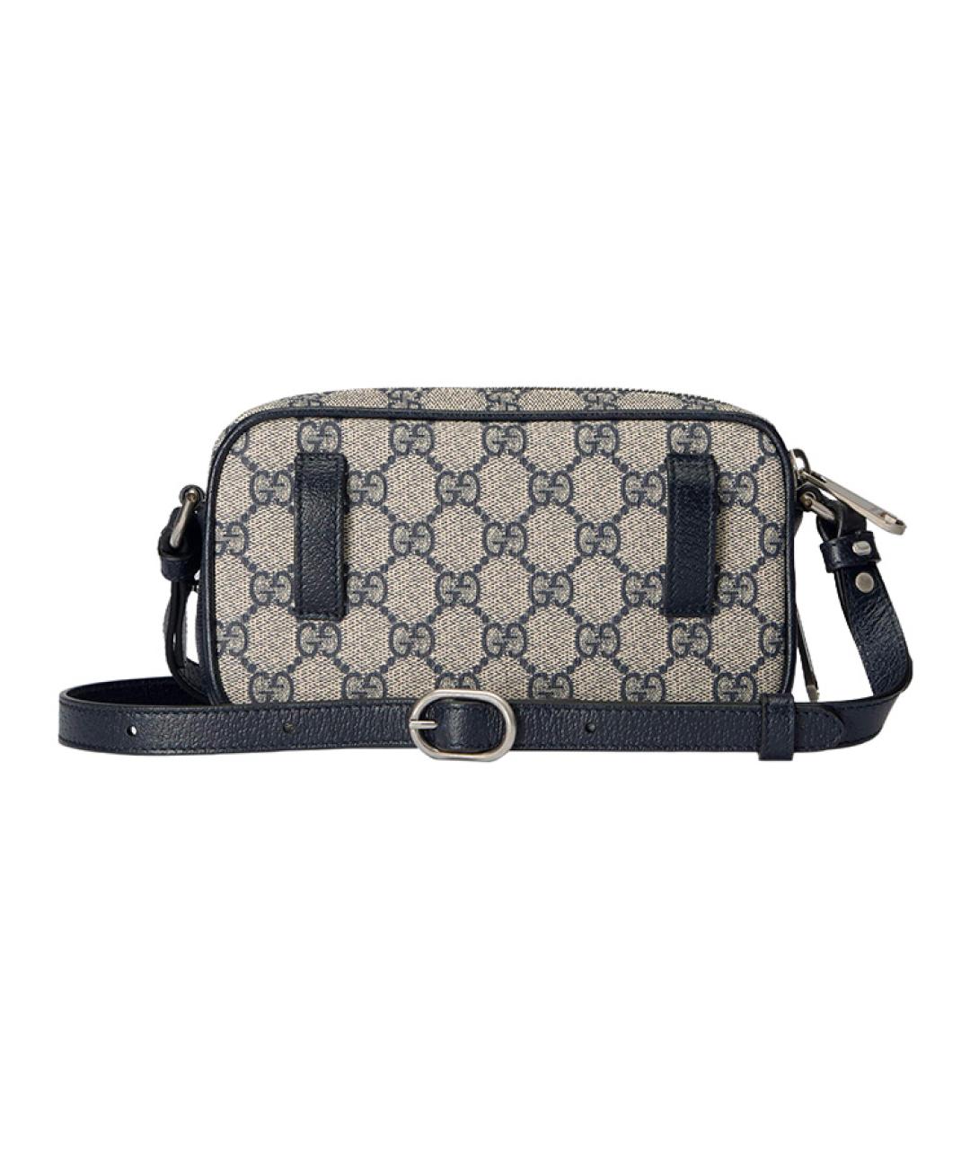 GUCCI Мульти сумка через плечо, фото 4