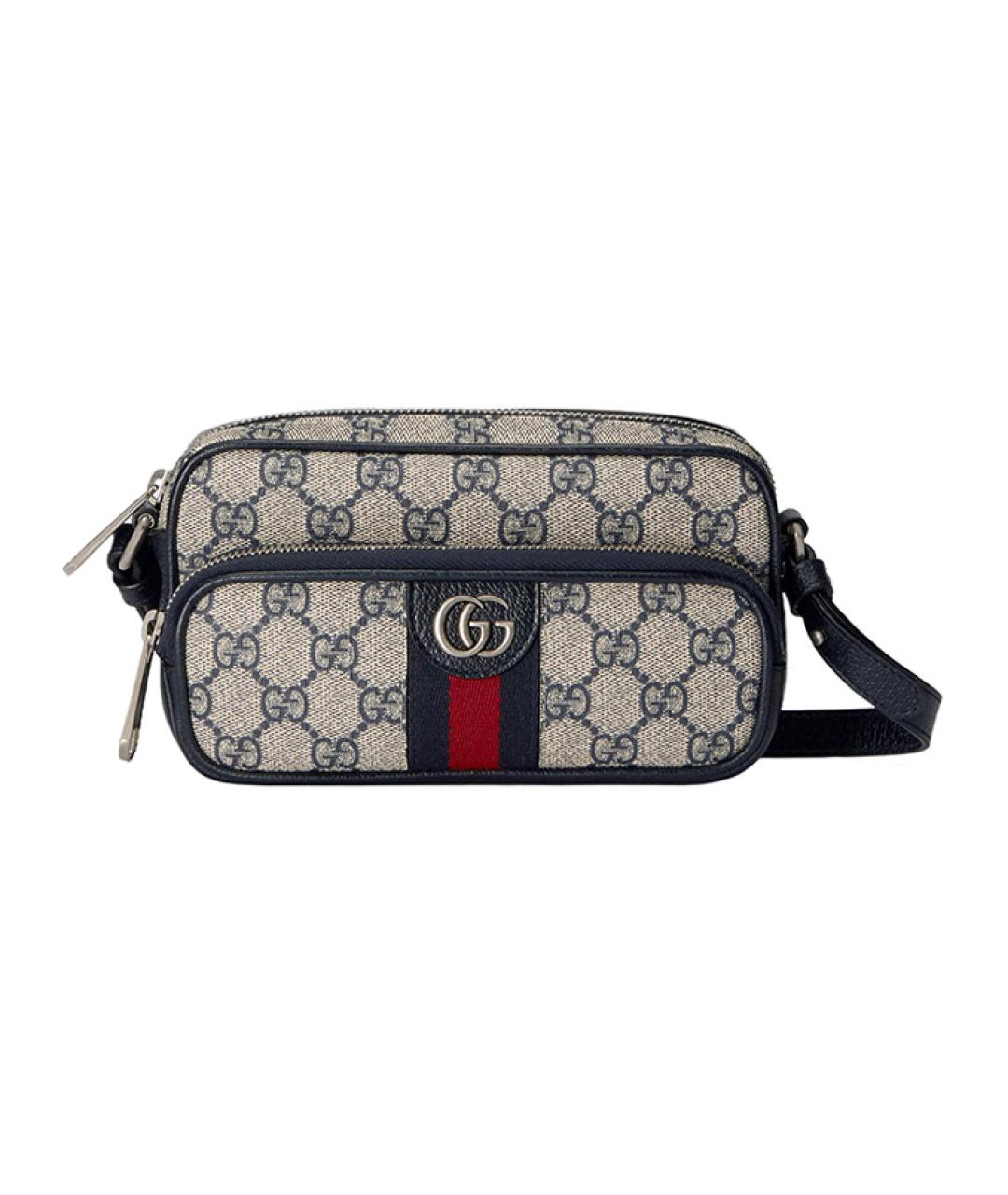 GUCCI Мульти сумка через плечо, фото 1