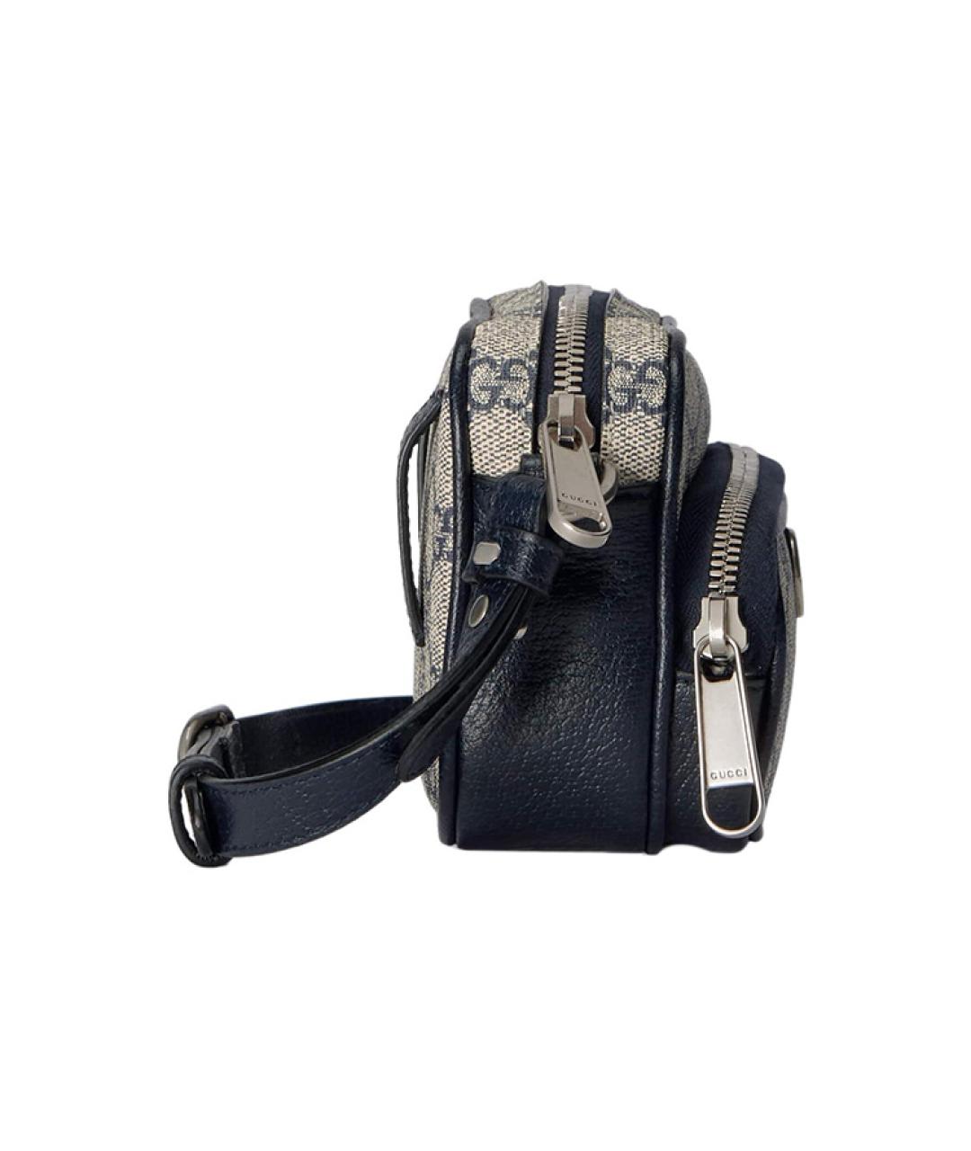 GUCCI Мульти сумка через плечо, фото 3