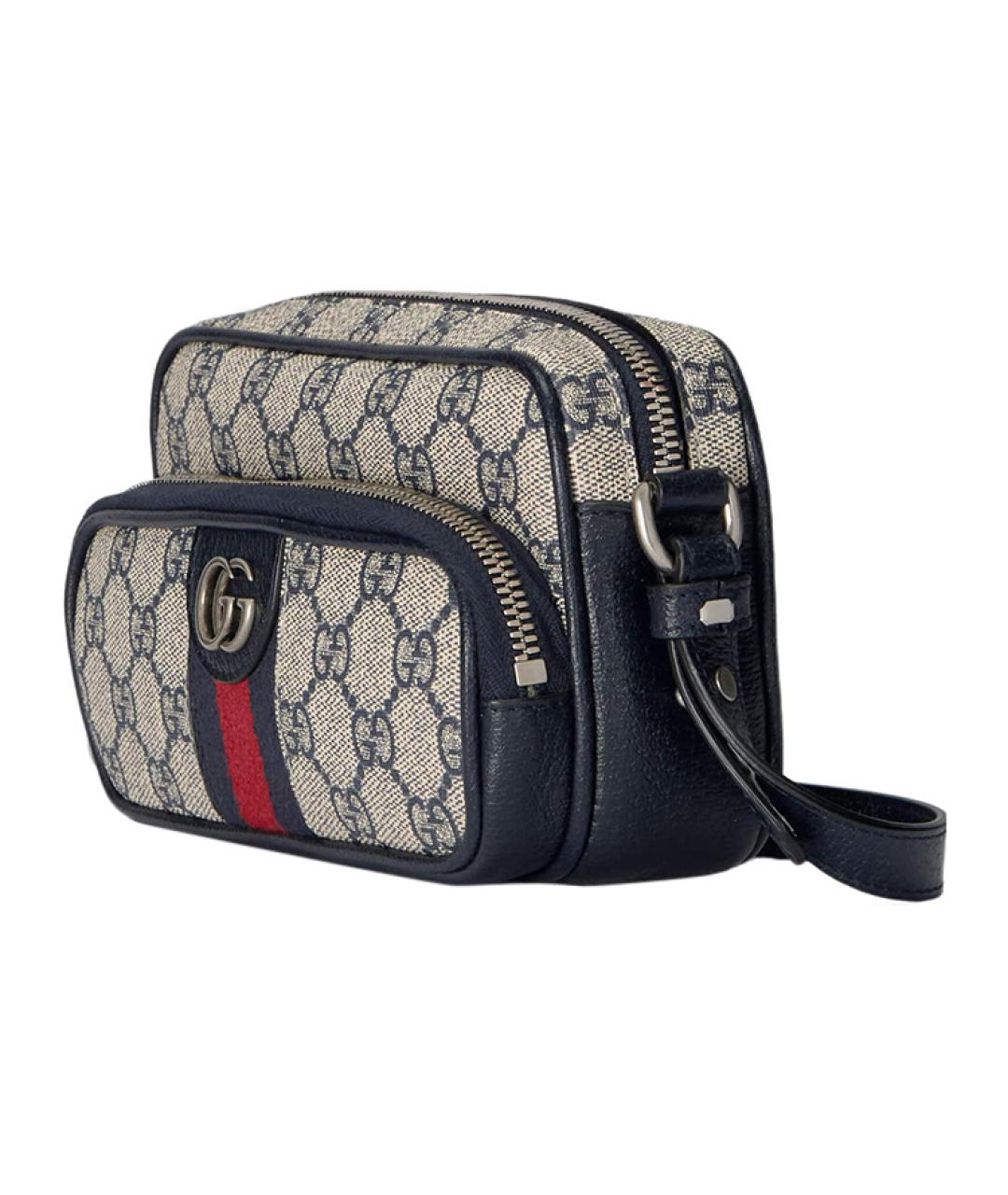 GUCCI Мульти сумка через плечо, фото 2