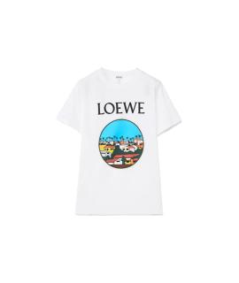 LOEWE Футболка