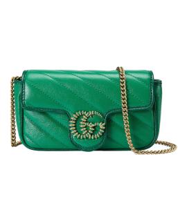GUCCI Сумка через плечо
