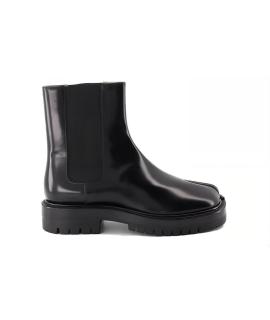 MAISON MARGIELA Полусапоги
