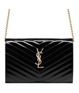 SAINT LAURENT Сумка через плечо