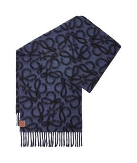 LOEWE Шарф