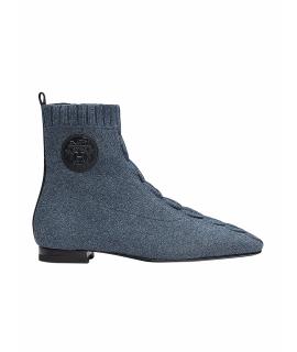 HERMES Сапоги