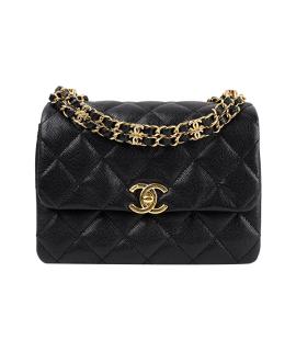 CHANEL Сумка через плечо