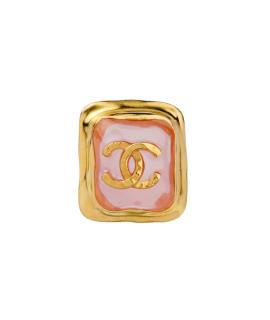 CHANEL Серьги