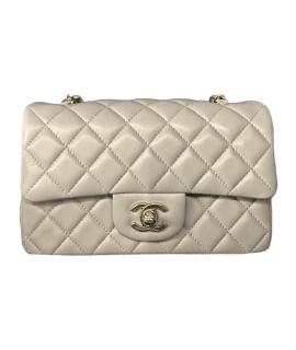 CHANEL Сумка через плечо