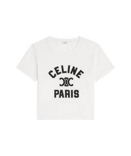 CELINE Футболка