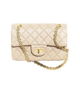 CHANEL Сумка через плечо