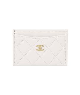 CHANEL Кардхолдер