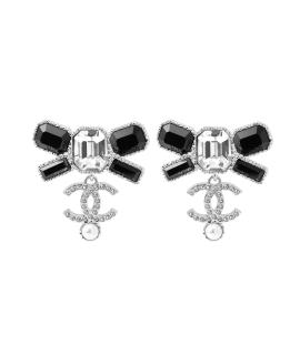 CHANEL Серьги