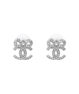 CHANEL Серьги