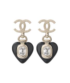 CHANEL Серьги