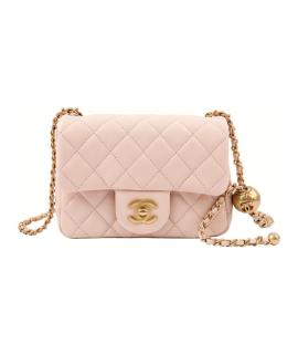 CHANEL Сумка через плечо