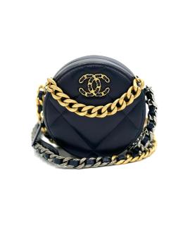 CHANEL Сумка через плечо