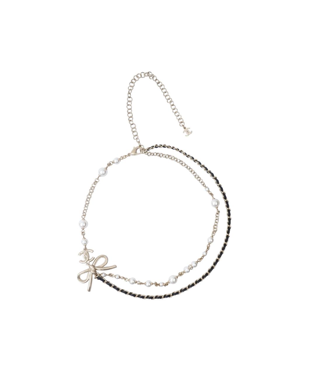 CHANEL Мульти колье, фото 1