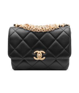 CHANEL Сумка через плечо