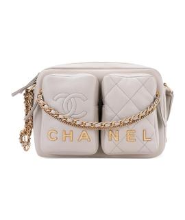 CHANEL Клатч/вечерняя сумка