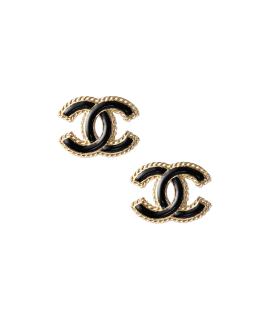 CHANEL Серьги