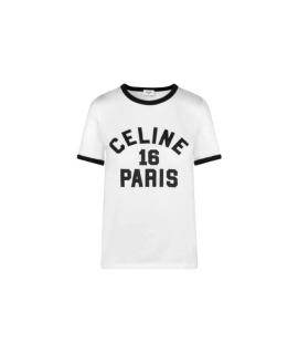 CELINE Футболка