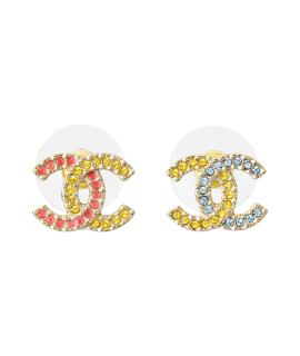 CHANEL Серьги