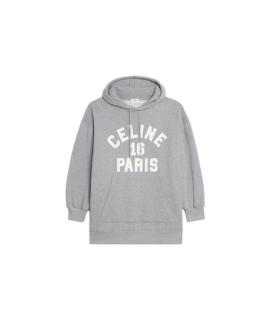 CELINE Худи/толстовка