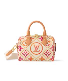 LOUIS VUITTON Сумка с короткими ручками