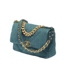 CHANEL Сумка через плечо