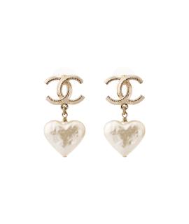CHANEL Серьги