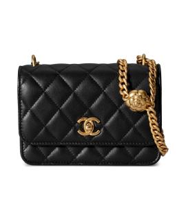 CHANEL Сумка через плечо