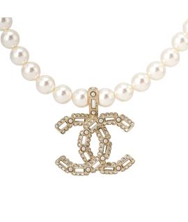 CHANEL Колье