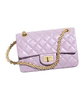CHANEL Сумка через плечо