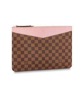 LOUIS VUITTON Клатч/вечерняя сумка