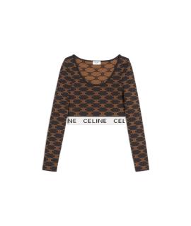CELINE Футболка